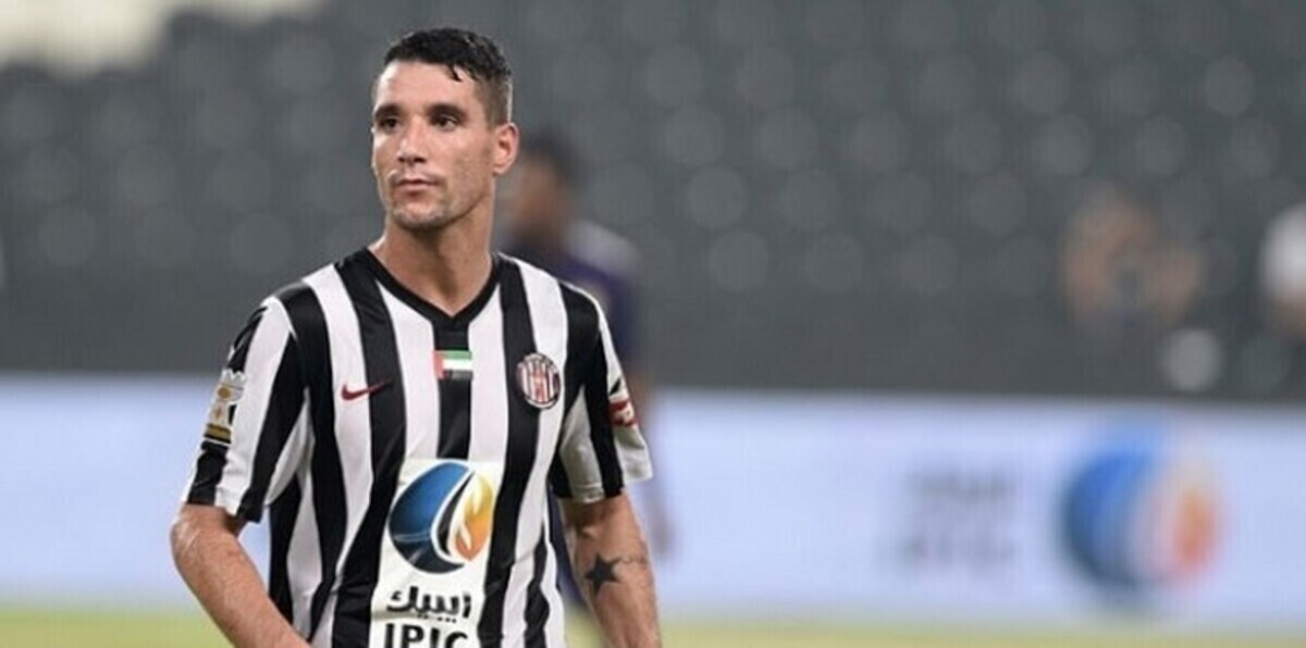 الجزيرة يرفض انتقال نيفيز للأهلي السعودي دون مقابل