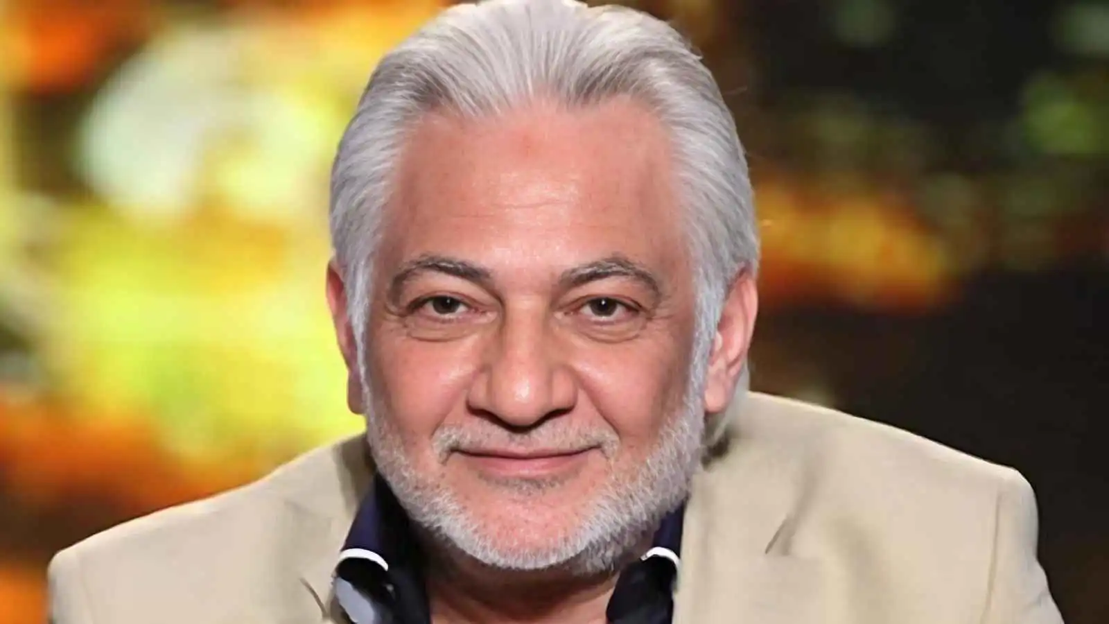 "المهن التمثيلية" تكشف تطورات الحالة الصحية لسامح الصريطي