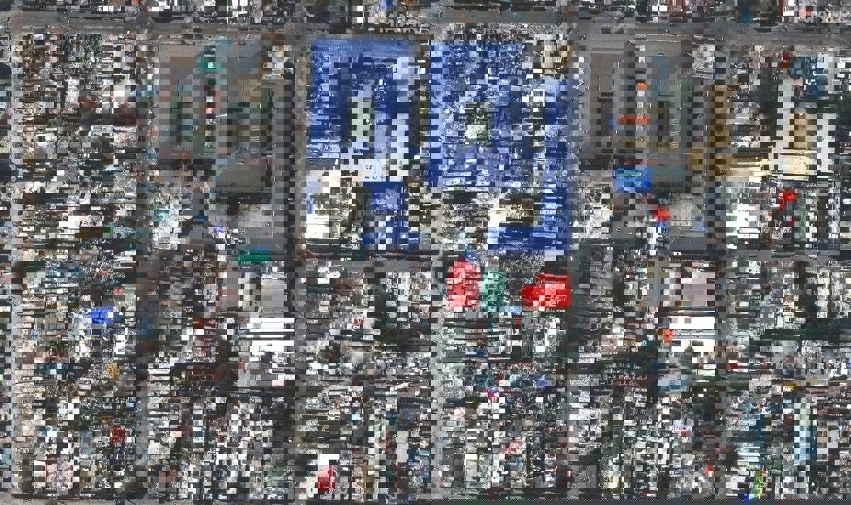 هايتي.. وضع "متفجّر" وسط آمال بتعيين سلطة انتقالية