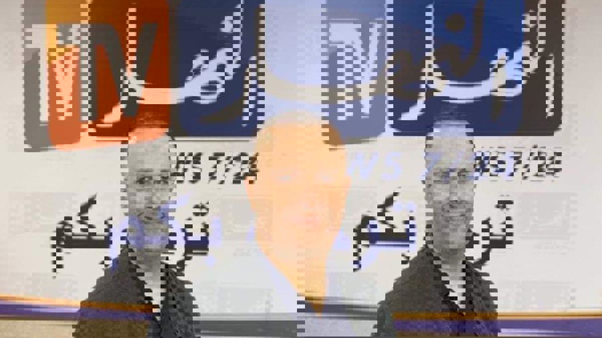 توقيف أنيس رحماني مالك مجموعة "النهار" الجزائرية