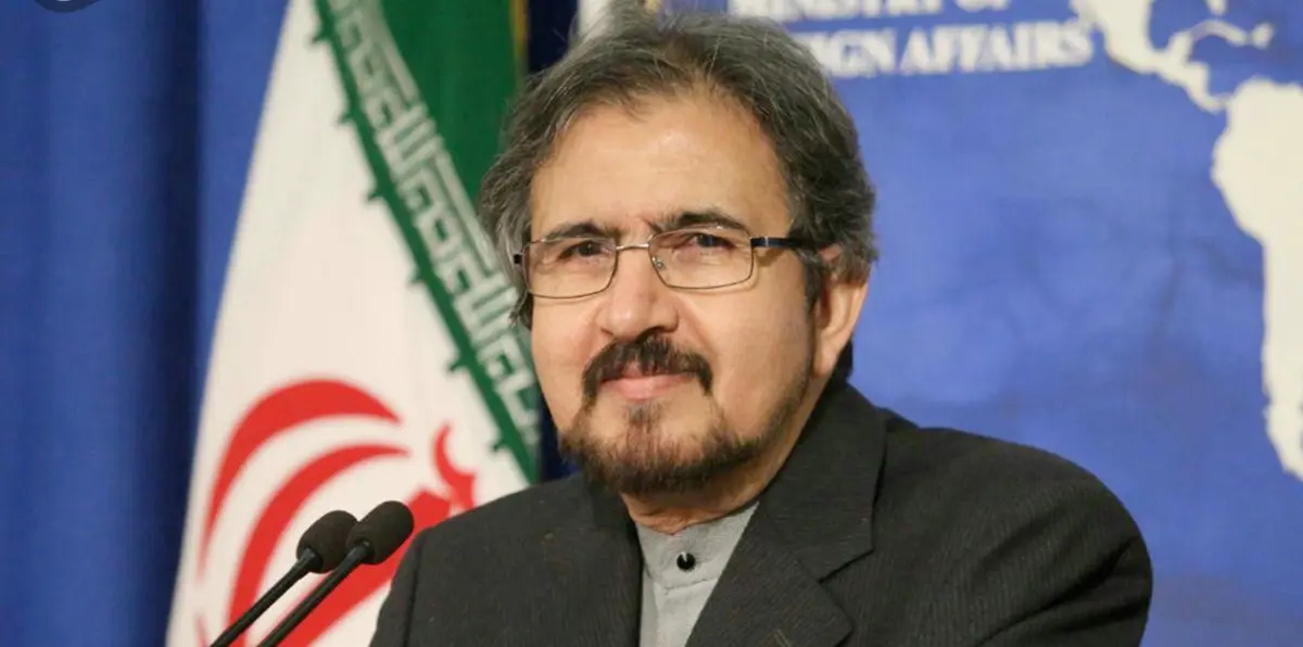 طهران: على الولايات المتحدة أن تنسى أمر التفاوض معنا تحت لغة التهديد