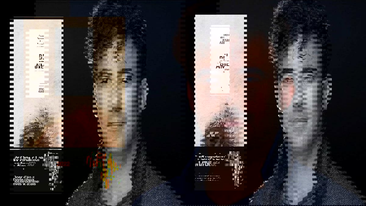 حصدت "جائزة الأدب العربي".. "الهاوية الجميلة" رواية تونسية عن العنف الأسري
