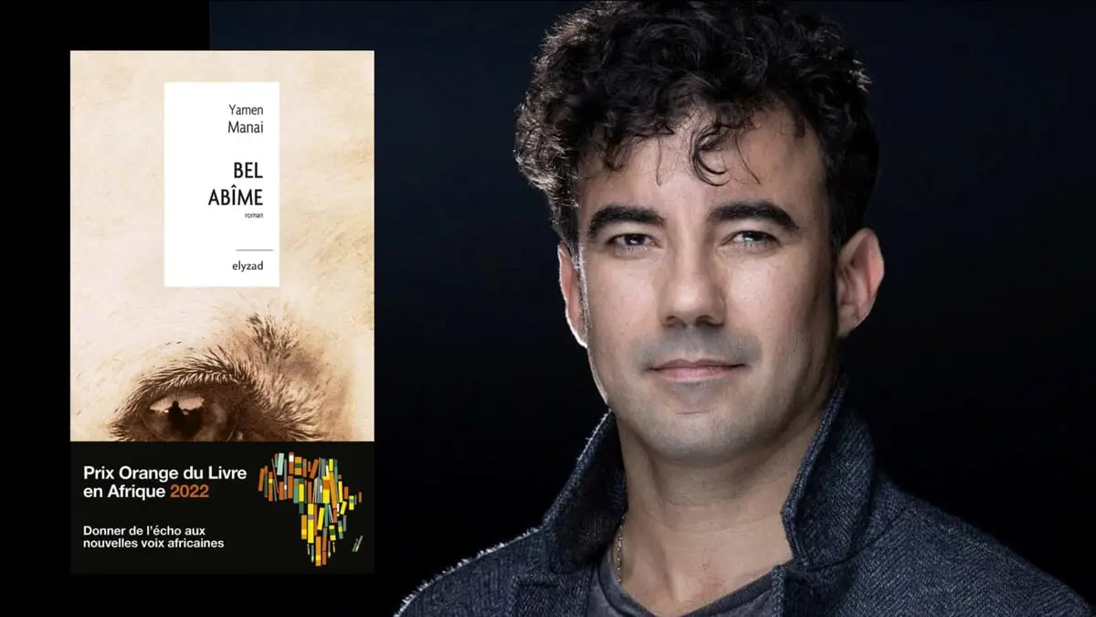 حصدت "جائزة الأدب العربي".. "الهاوية الجميلة" رواية تونسية عن العنف الأسري
