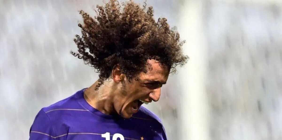 لماذا غاب عموري عن مؤتمر مرشحي الأفضل في آسيا؟