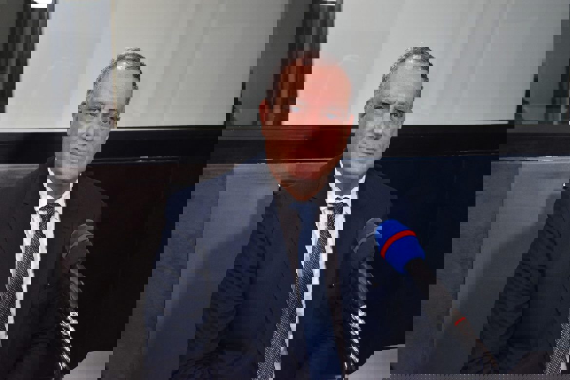 تونس.. محكمة الاستئناف تحيل وزيرا سابقا على الجنائية 