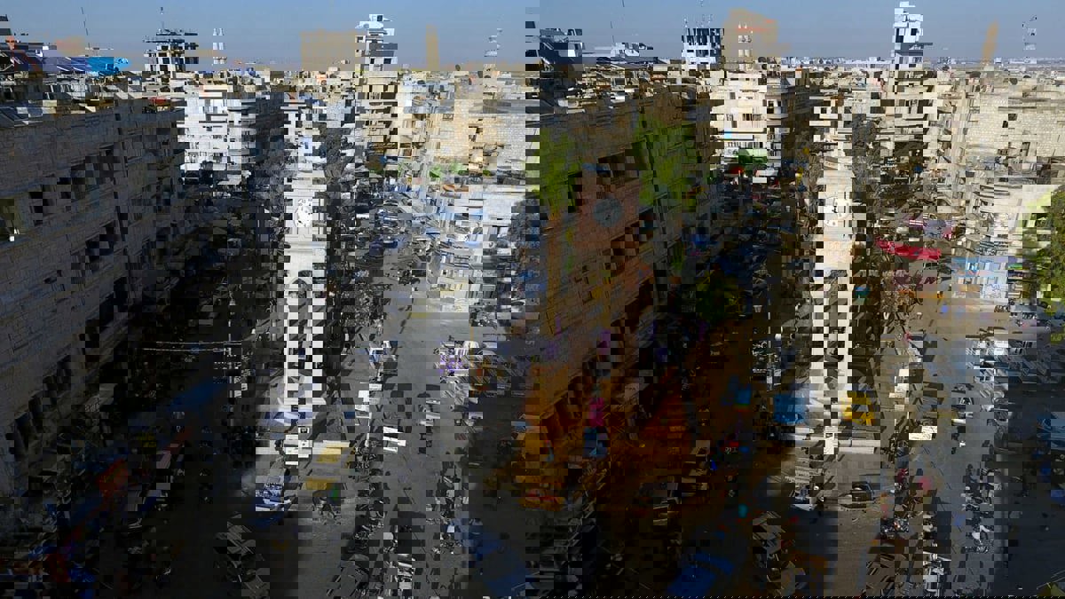 "الاختفاء اليومي".. ظاهرة تؤرق سكان إدلب السورية