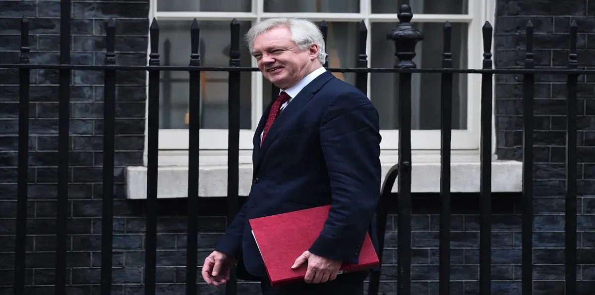 بريطانيا تنفي دفع 50 مليار جنيه إسترليني للخروج من الاتحاد الأوروبي