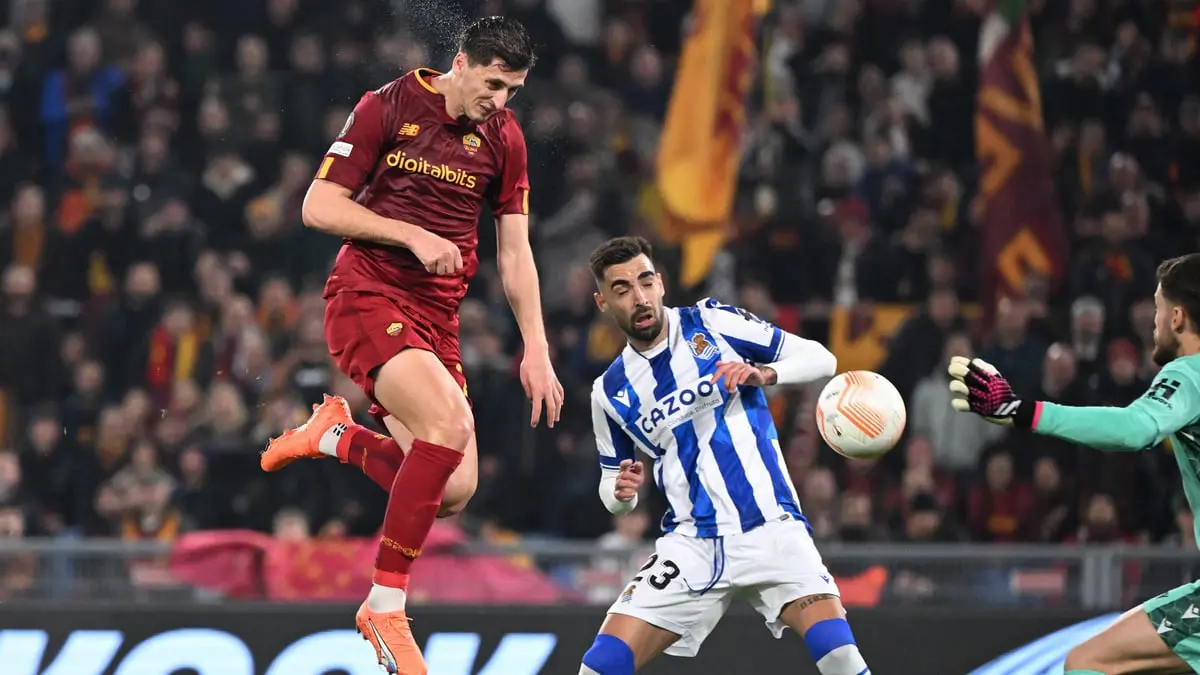 ترتيب الدوري الإيطالي: ساسولو يهزم روما ويحرمه من المركز الثالث (فيديو)