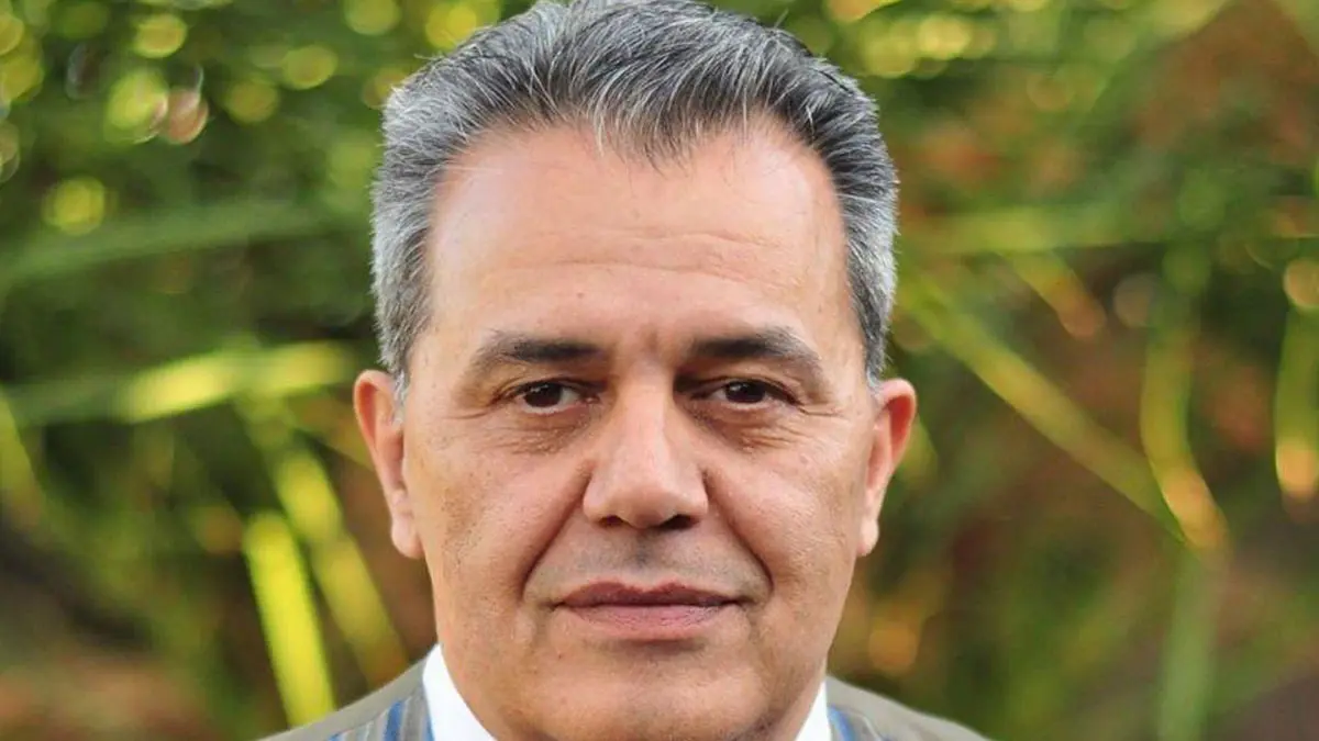 "العفو الدولية" تطالب إيران بالإفراج عن المعارض جمشيد شارمهد.. وتحذر من إعدامه