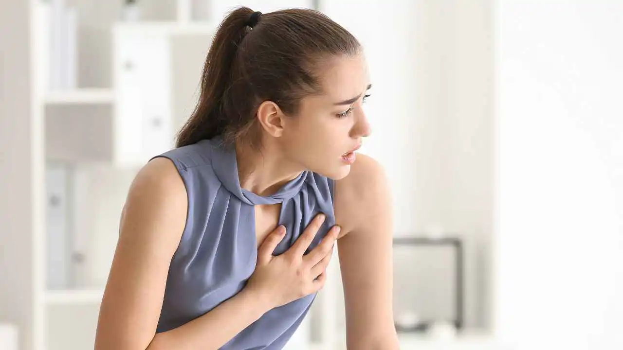 ما الذي يجعل النساء أكثر عرضة للنوبات القلبية؟