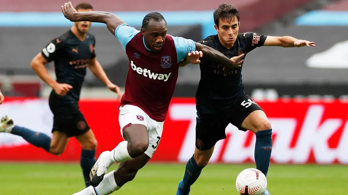 سبورت: مانشستر سيتي يفضل رحيل غارسيا مجانا لبرشلونة على تخفيض سعره