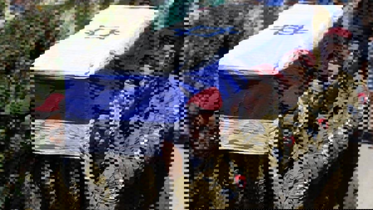 الكشف عن تفاصيل جديدة بشأن مقتل ضابطين إسرائيليين في غور الأردن