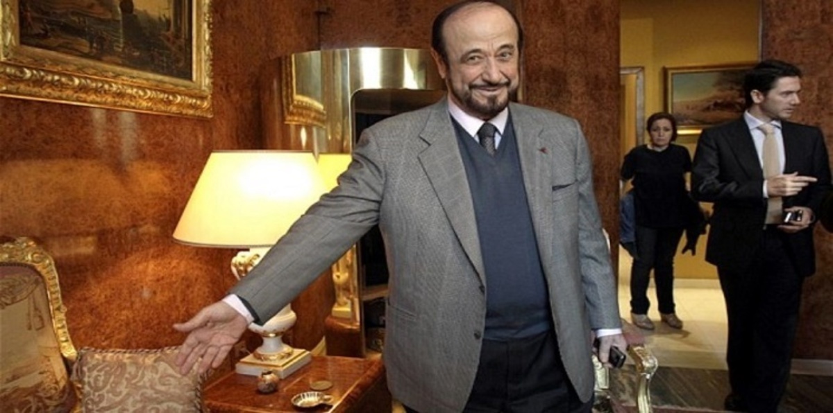 القضاء الفرنسي يؤكد مصادرة أملاك رفعت الأسد‎