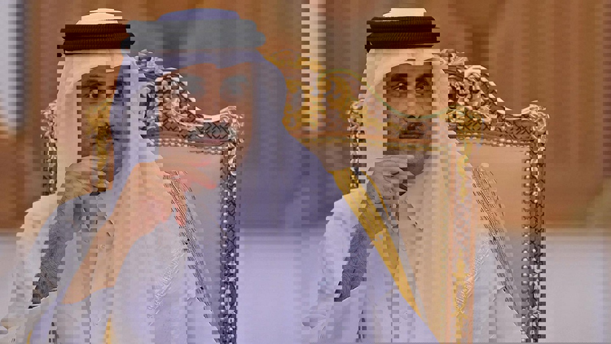 الدوحة تُكذّب روايتها بشأن دعوة السعودية لأمير قطر (فيديو)