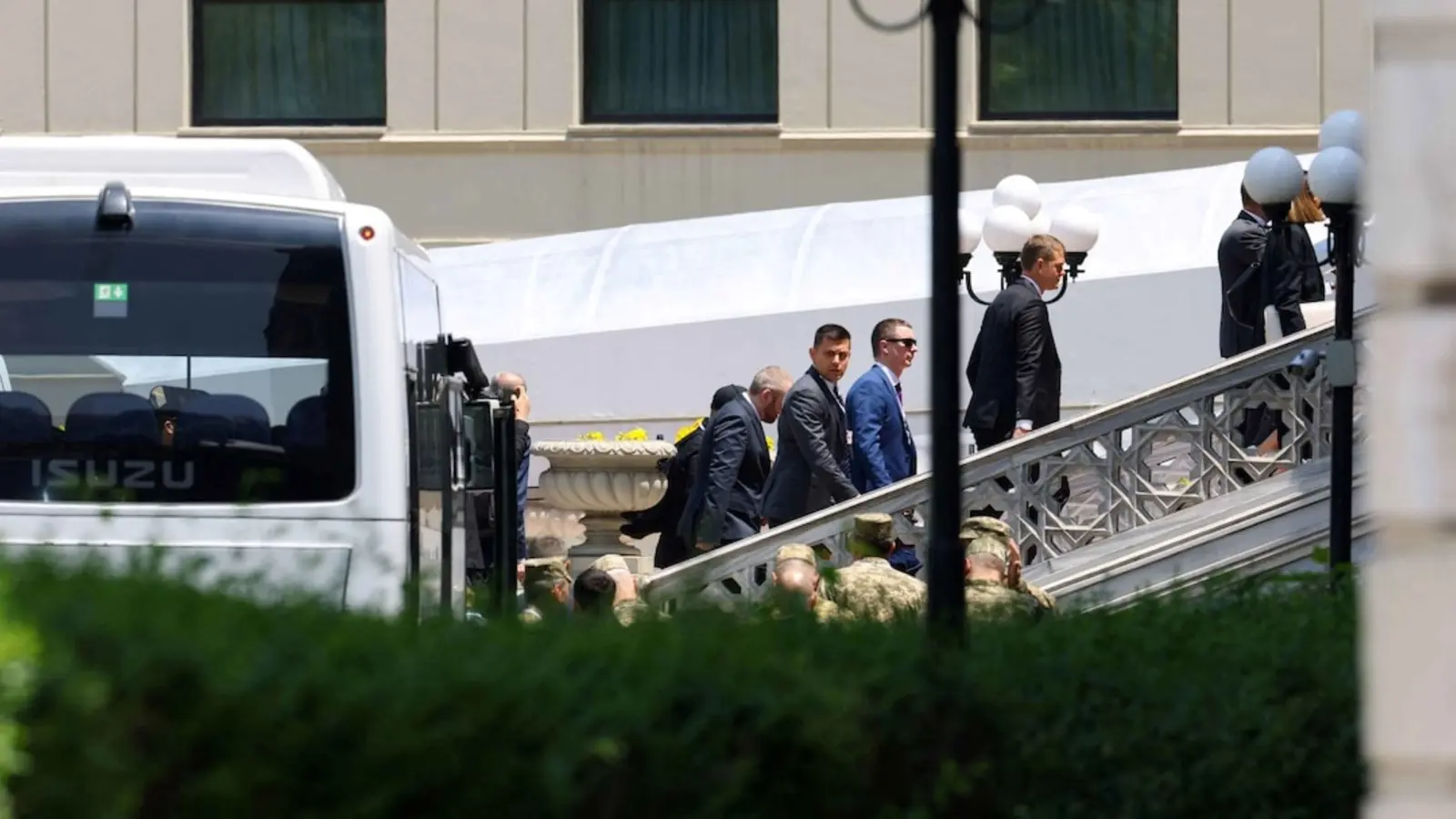 جولة مفاوضات جديدة تجمع موسكو وكييف.. ما مطالب الطرفين؟