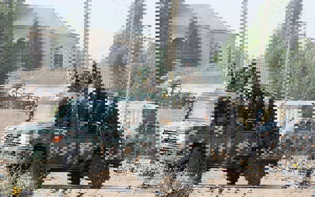 قبيل موعد الفدية.. الإفراج عن عشرات التلاميذ المخطوفين في نيجيريا