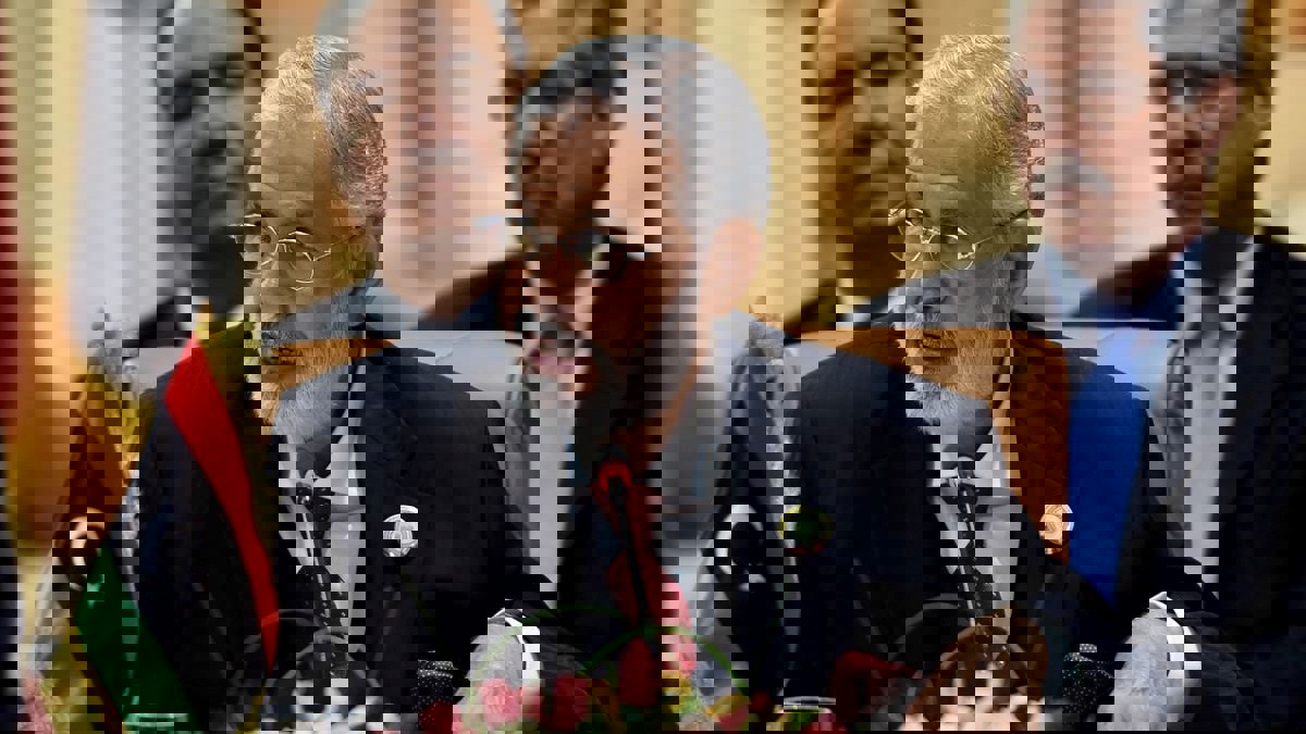 خارجية الوفاق تعلن مقاطعة اجتماع دول جوار ليبيا بالجزائر‎