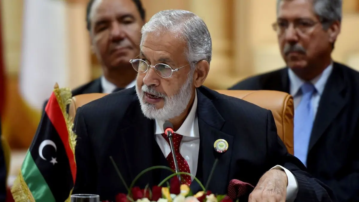 خارجية الوفاق تعلن مقاطعة اجتماع دول جوار ليبيا بالجزائر‎