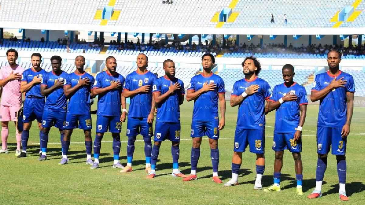 قد يلعب له نجل رونالدو.. 6 مفاجآت عن منتخب الرأس الأخضر بعد تأهله لكأس العالم