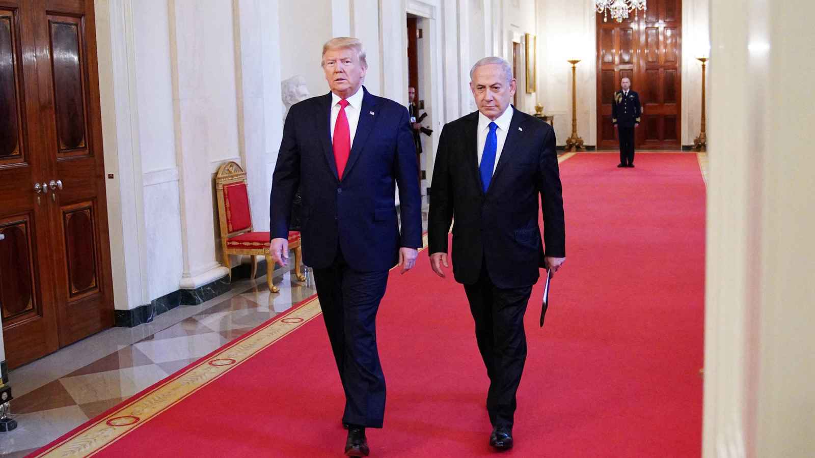 هل يمثل فوز ترامب "مصيدة" لليمين المتطرف في إسرائيل؟