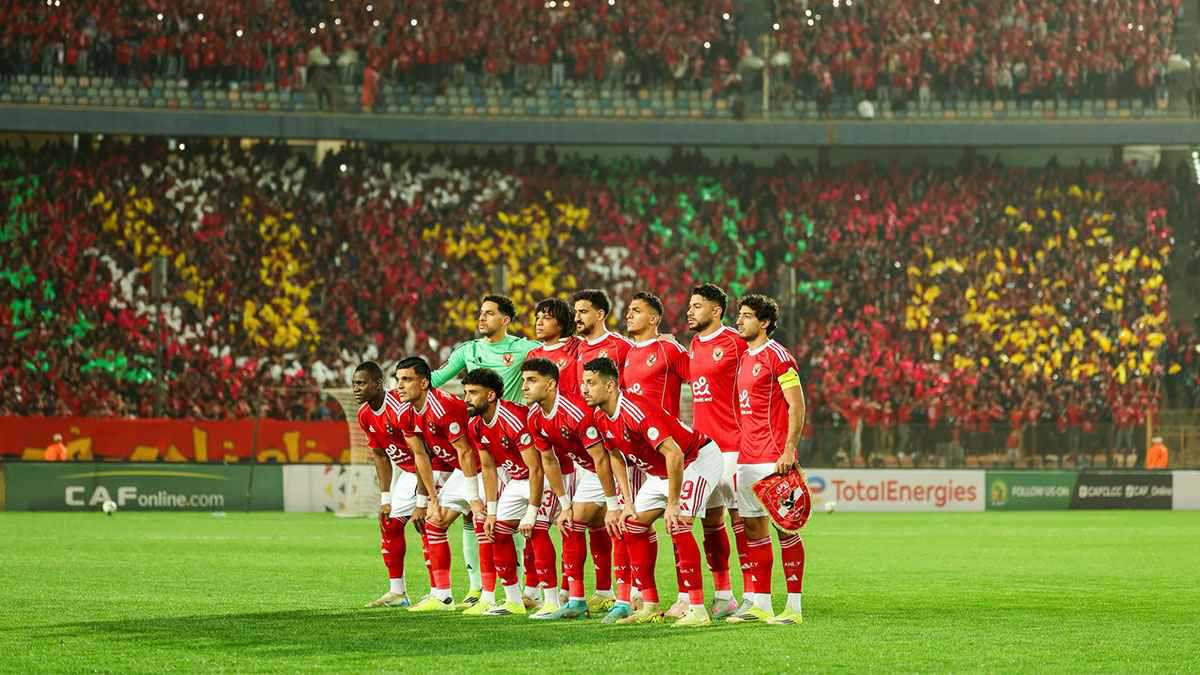 عقوبات شديدة.. خالد الغندور يرعب الأهلي المصري 