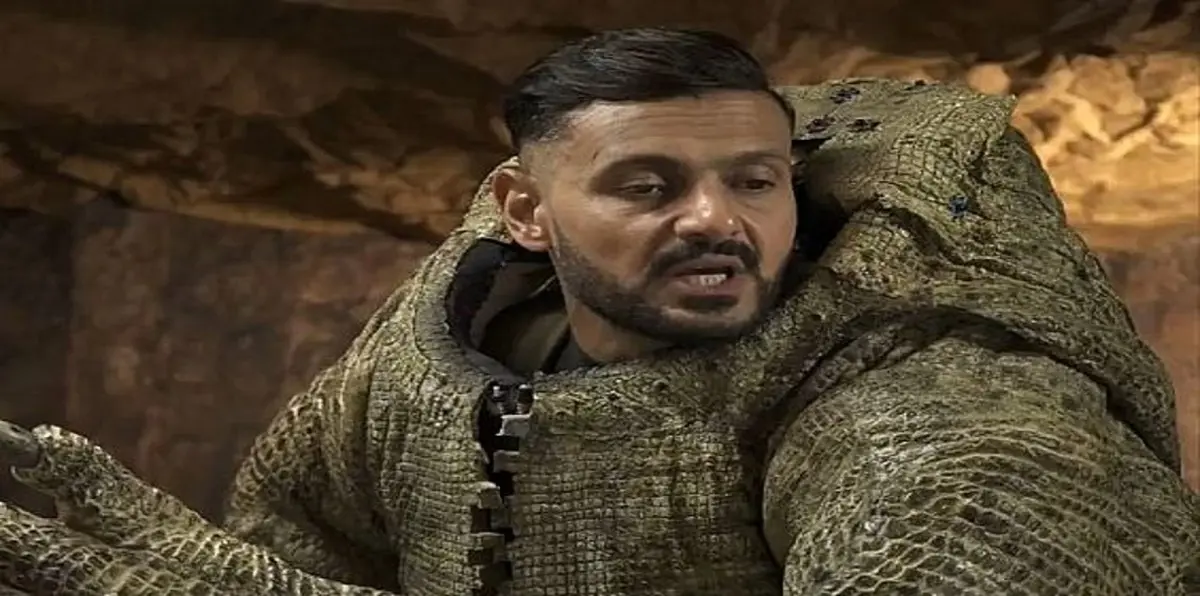 مطرب مصري يفتح النار على رامز جلال ويطالبه بالاعتذار