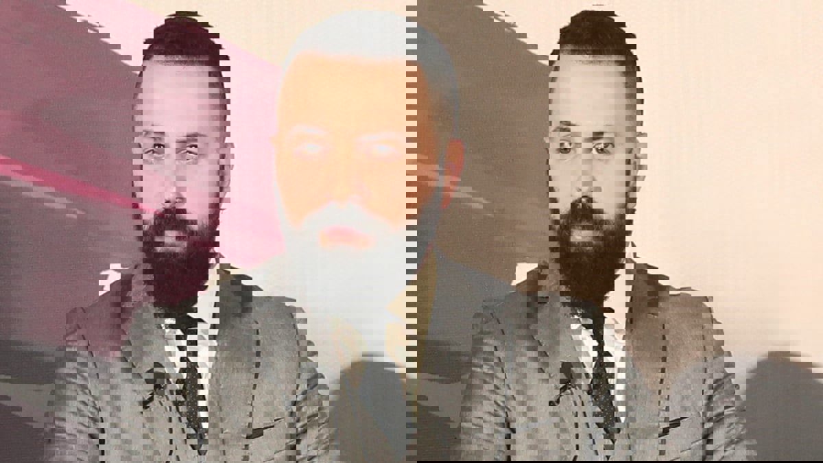 هل يُخرج فيلم "الزير سالم" تيم حسن من "البير"؟