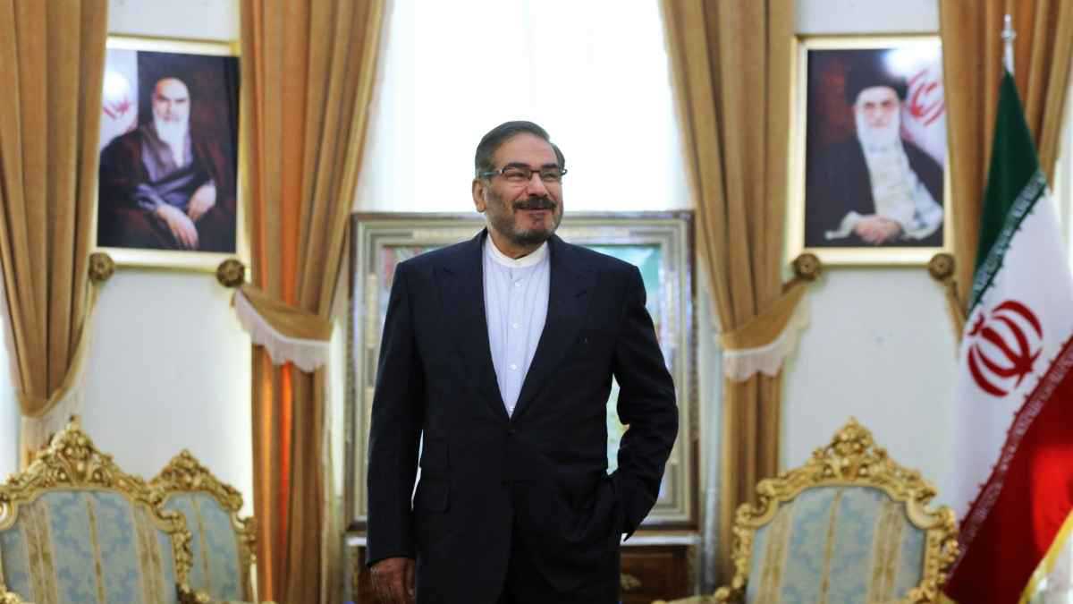 إيران.. زواج ابنة علي شمخاني يثير جدلاً واسعاً (فيديو)