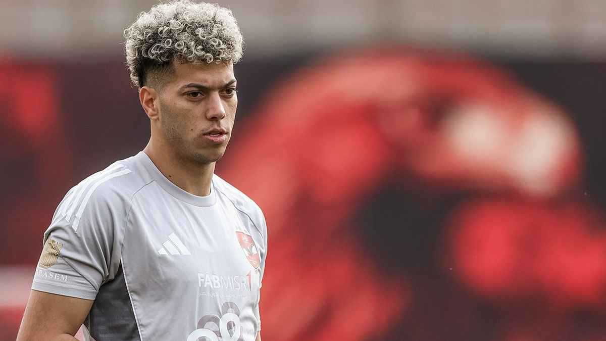 بعد تصدع علاقته بالأهلي.. أقرب 4 وجهات جديدة لإمام عاشور 