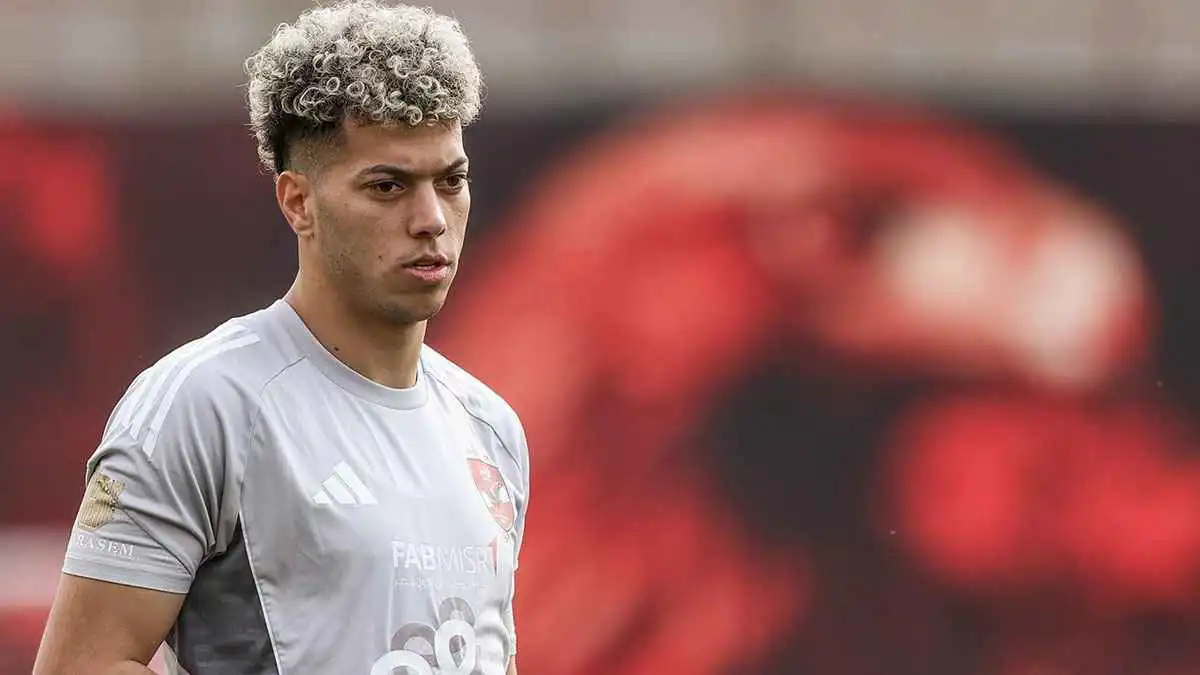 بعد تصدع علاقته بالأهلي.. أقرب 4 وجهات جديدة لإمام عاشور