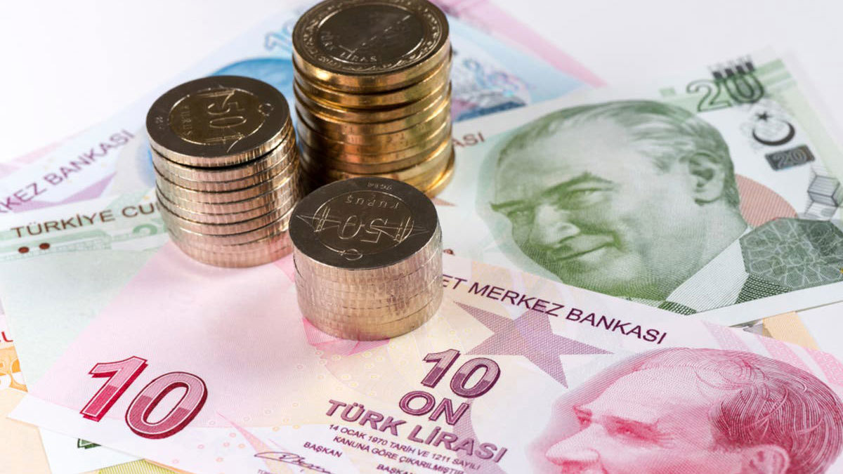 اقتصاد تركيا ينكمش بنحو 10% في الربع الثاني من العام بسبب كورونا