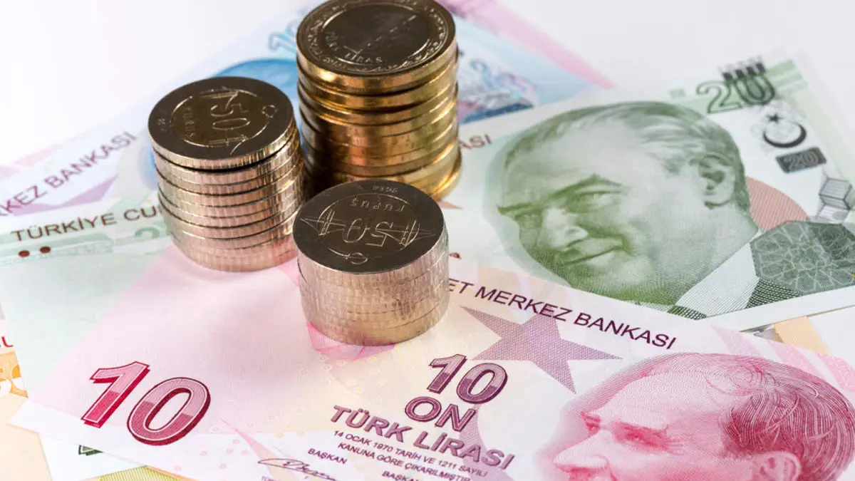 اقتصاد تركيا ينكمش بنحو 10% في الربع الثاني من العام بسبب كورونا