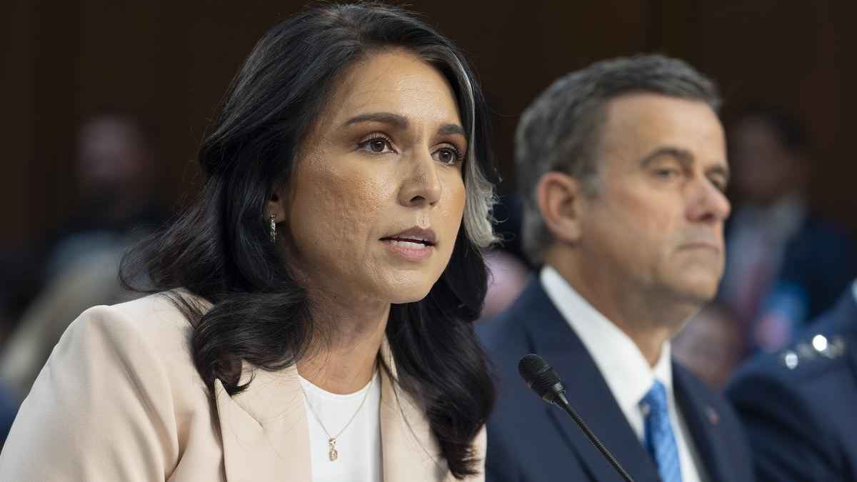 الكونغرس يبدأ في استجواب المتورطين بفضيحة "سيغنال"