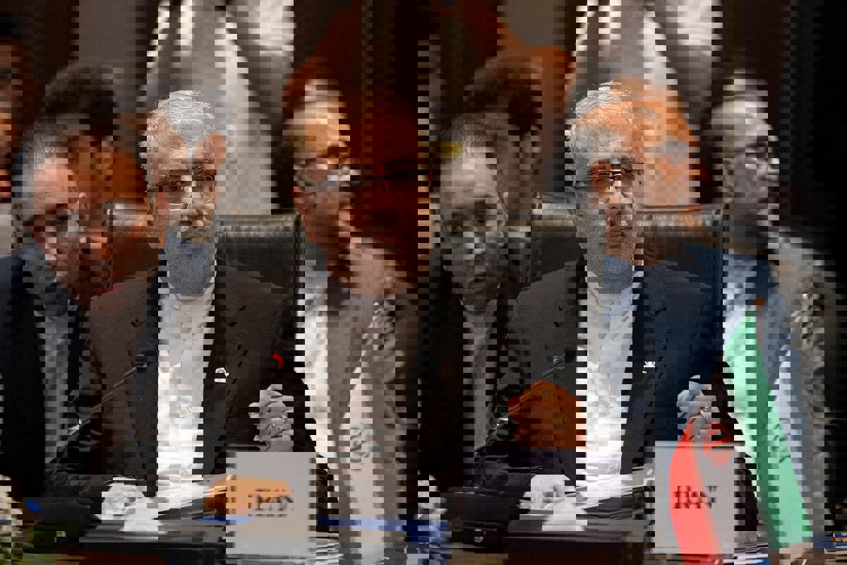 رغم العقوبات.. ارتفاع إنتاج النفط والغاز في إيران لأكثر من 20%