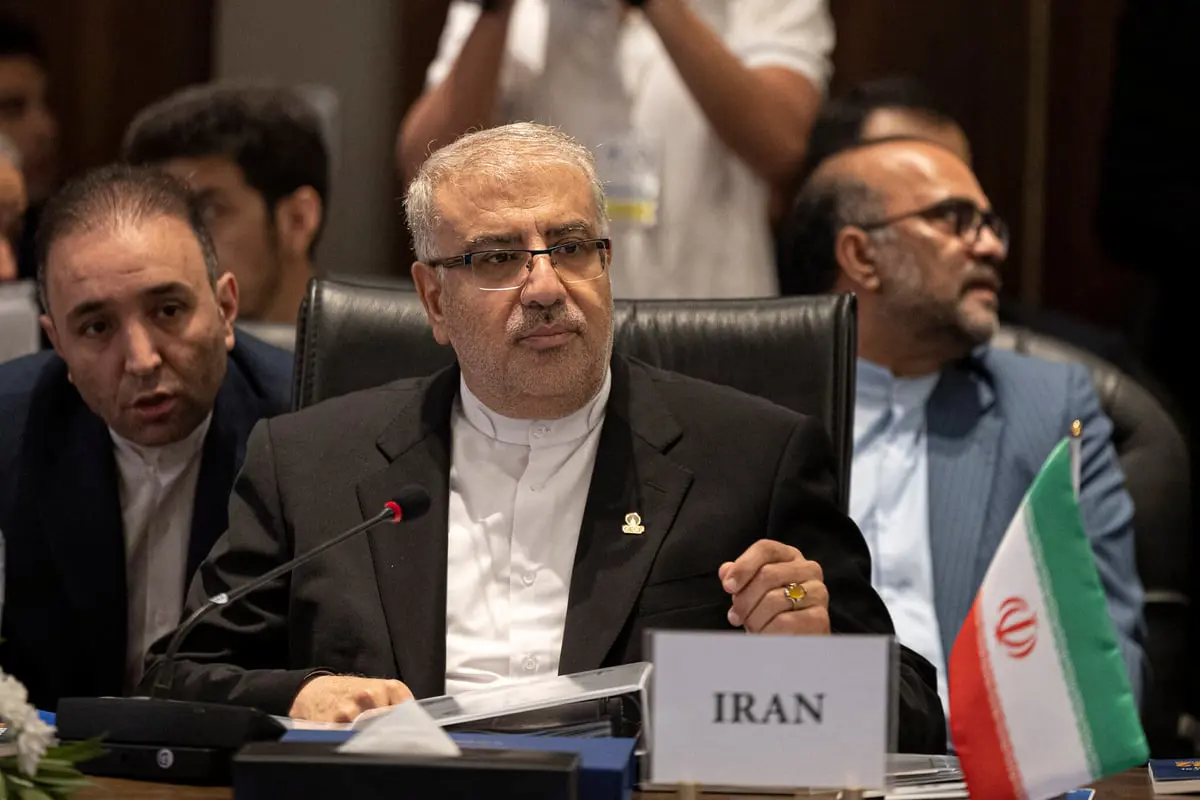 رغم العقوبات.. ارتفاع إنتاج النفط والغاز في إيران لأكثر من 20%