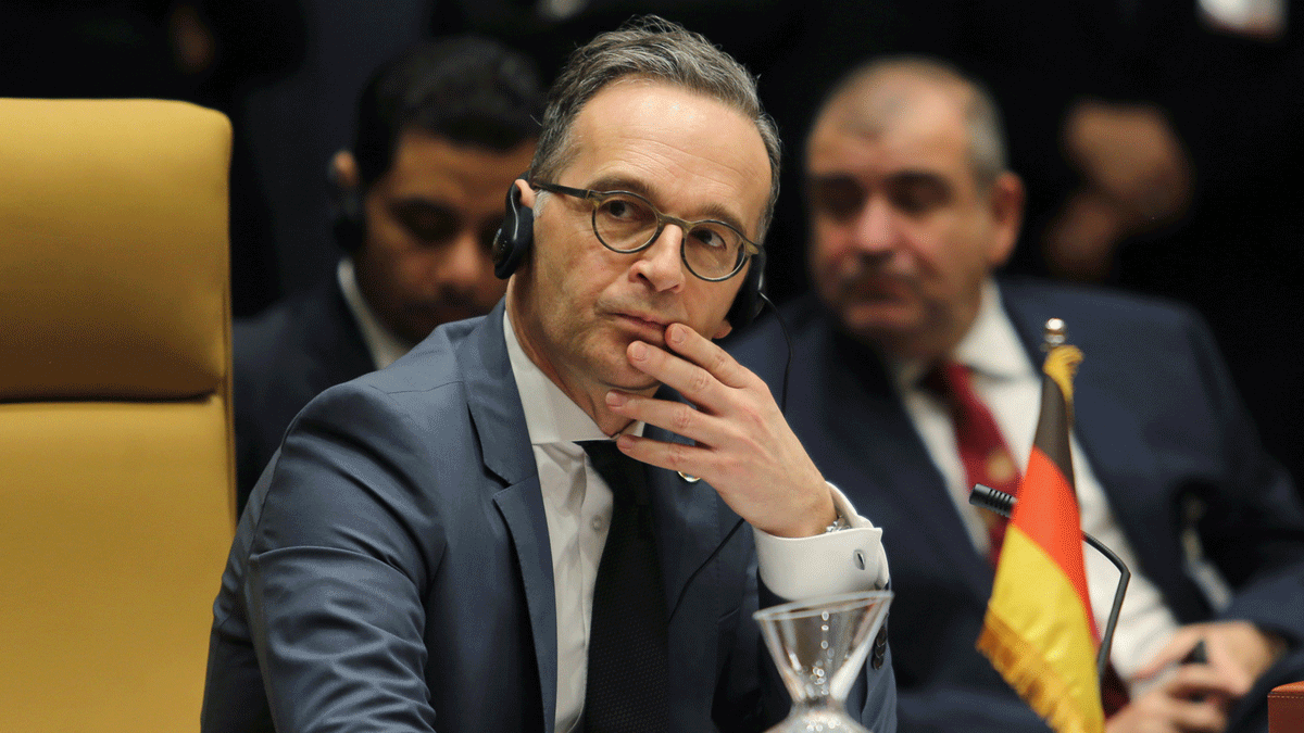 ألمانيا: المحادثات مع إيران تزداد تعقيدا بشكل كبير