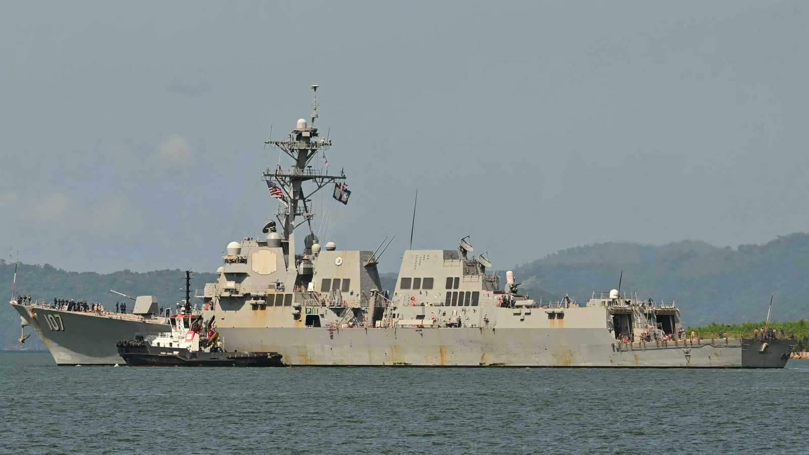 وسط تحشيد في الكاريبي.. غموض أمريكي حول شن ضربة عسكرية في فنزويلا