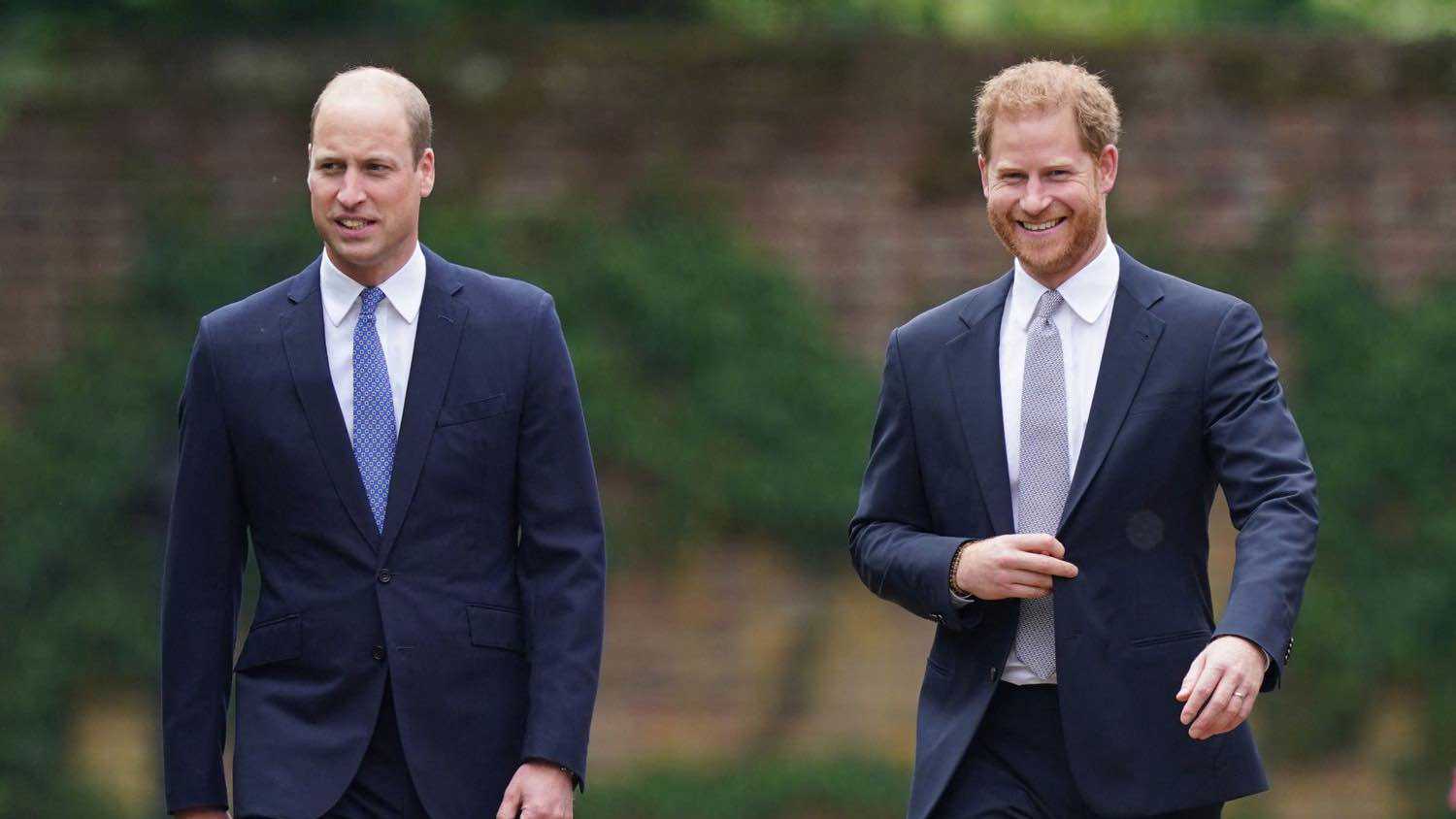 وفاة ابنة عم الأميرين هاري وويليام عن 20 عاما