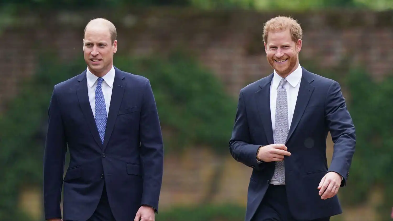 وفاة ابنة عم الأميرين هاري وويليام عن 20 عاما