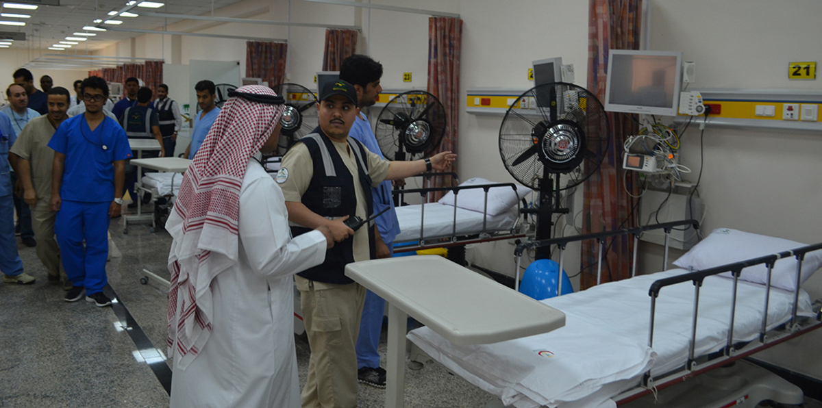 السعودية تكشف مصير 94 مصابا بالإيدز هربوا من الجهات الصحية