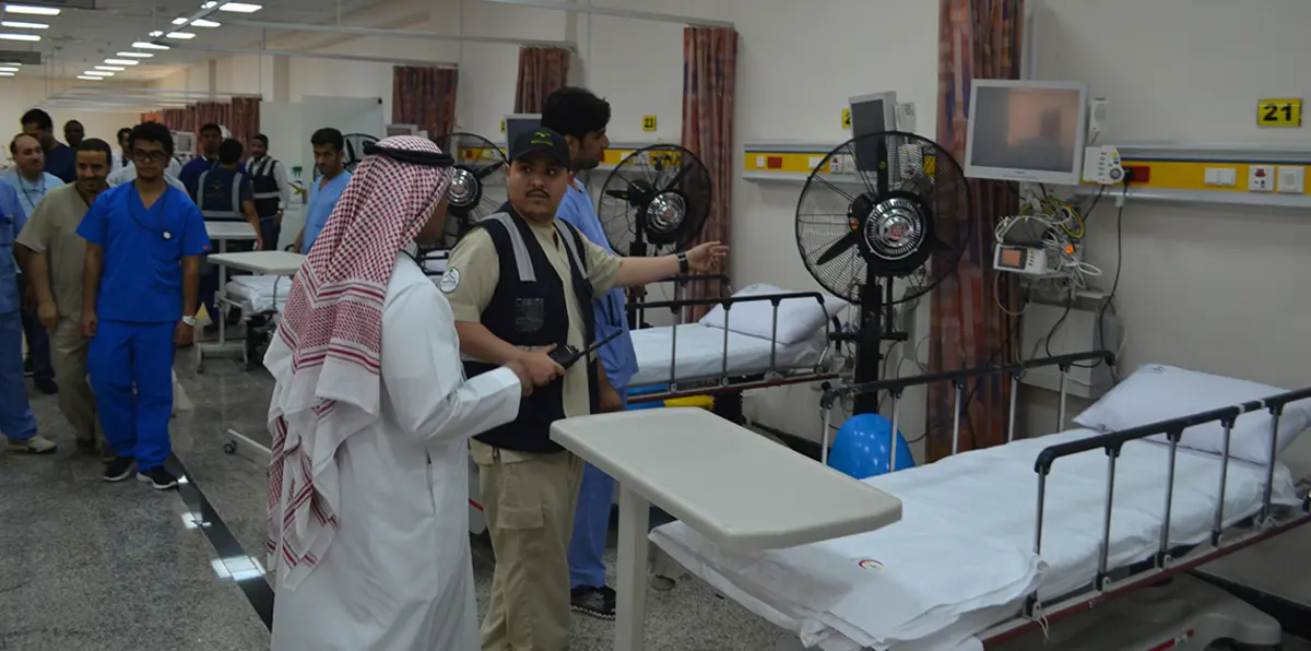 السعودية تكشف مصير 94 مصابا بالإيدز هربوا من الجهات الصحية