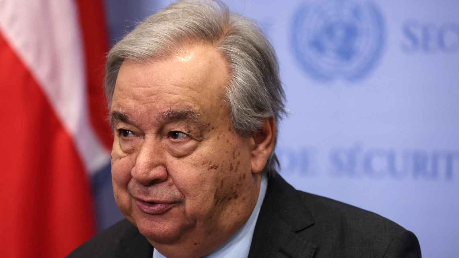 غوتيريش يحذر من خطر تحويل الضفة الغربية إلى "غزة أخرى"