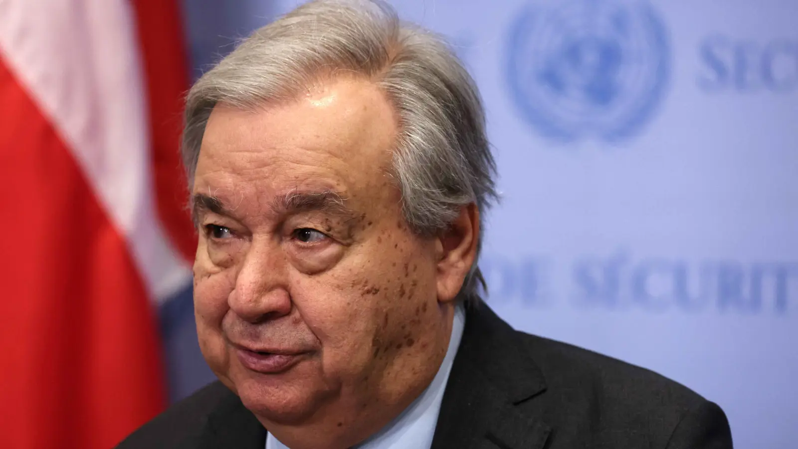 غوتيريش يحذر من خطر تحويل الضفة الغربية إلى "غزة أخرى"