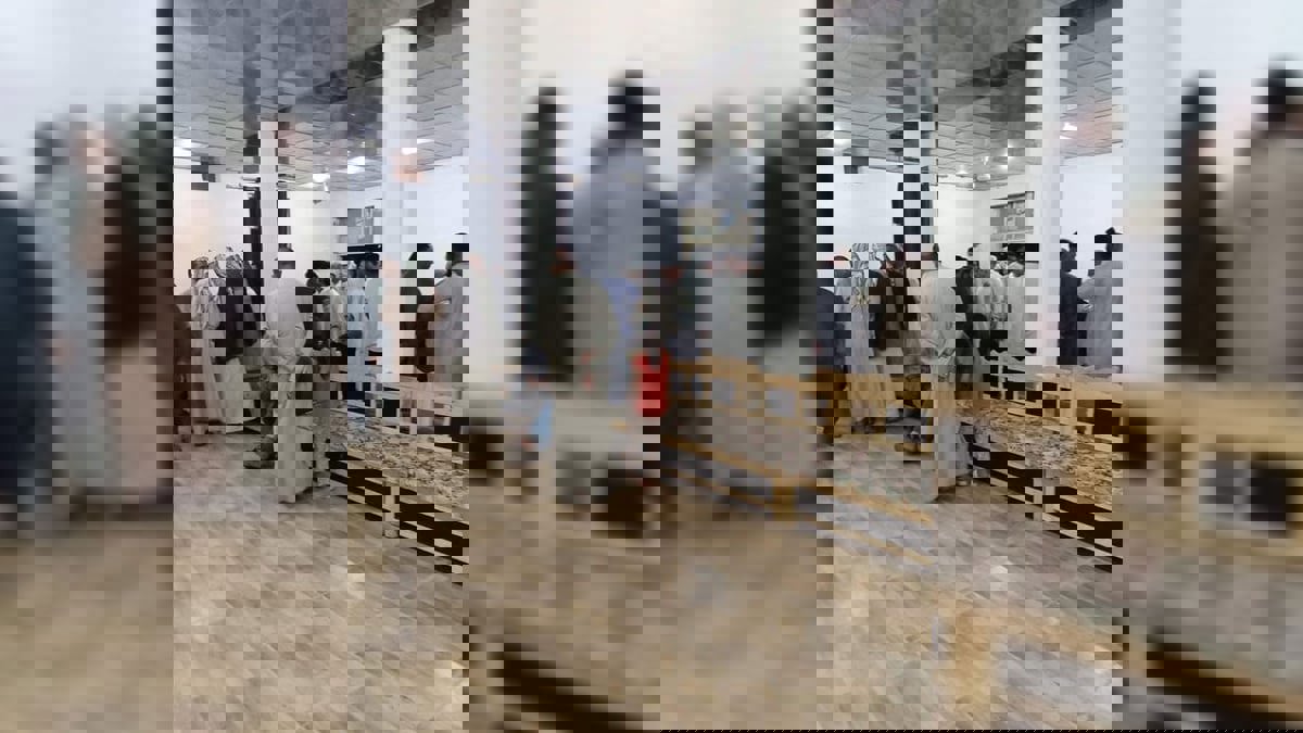 العراق.. نزوح جماعي في ديالى بعد أعمال عنف طائفي