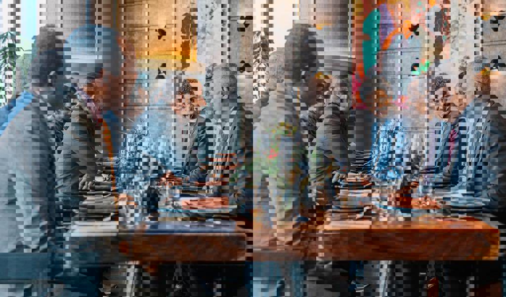  رئيس الوزراء الإثيوبي يستقبل حميدتي في أديس أبابا