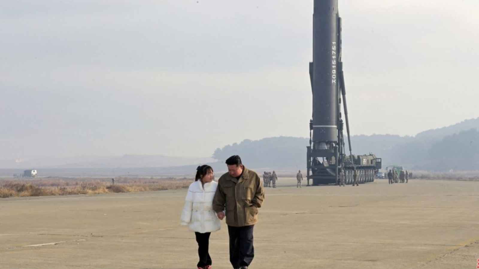 التايمز: حرب "تلوح في الأفق" بين كوريا الشمالية وجارتها الجنوبية