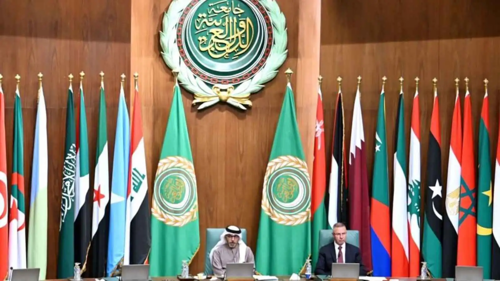 الإمارات تترأس اجتماعا عربيا طارئا لمواجهة توسيع الاستيطان الإسرائيلي