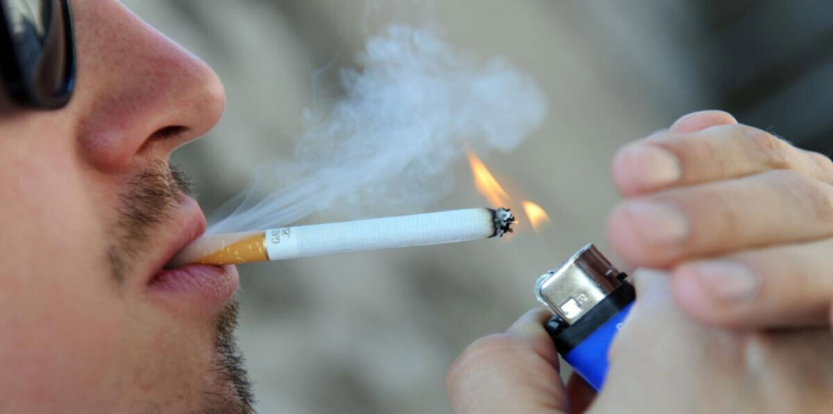 نصف مليون يوقعون على التماس لحظر التدخين في النمسا‎