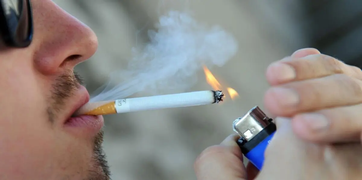 نصف مليون يوقعون على التماس لحظر التدخين في النمسا‎