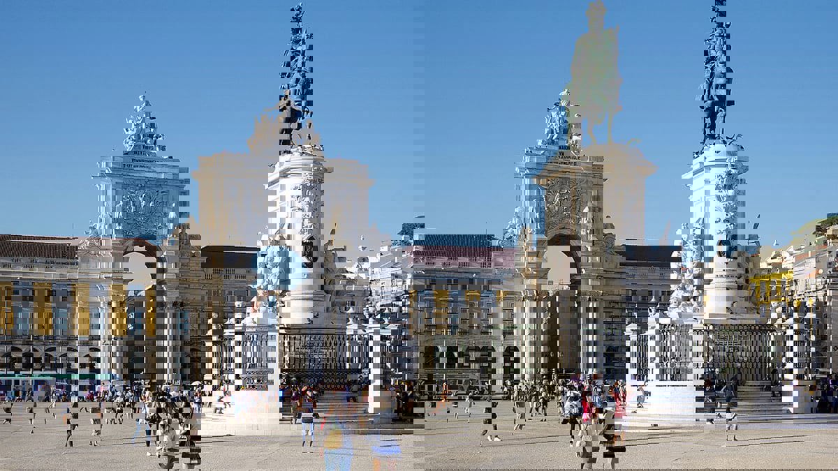 بينها لشبونة.. أفضل المدن العالمية للاستثمار والابتكار